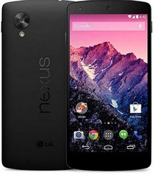 Прошивка телефона LG Nexus 5 в Уфе